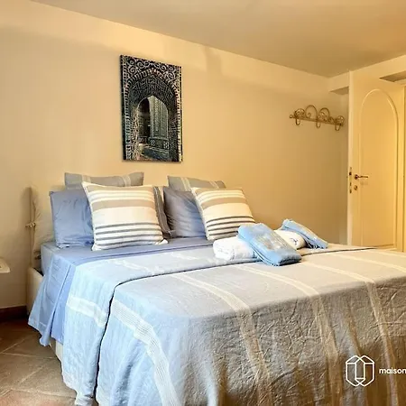 Pinamare Appartement *
