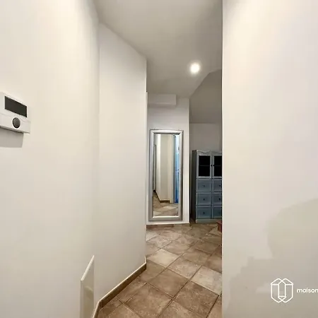 Pinamare Appartement Marina dʼAndora