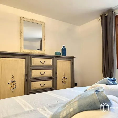 Appartement Pinamare *