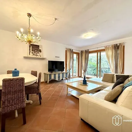 Appartement Pinamare