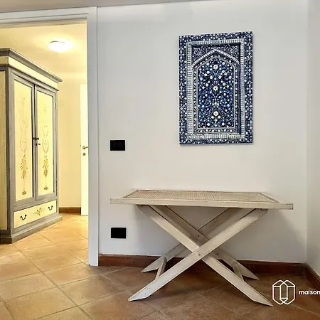 Appartement Pinamare *