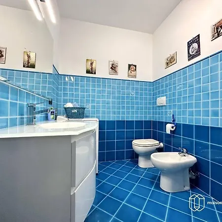 Pinamare Appartement *