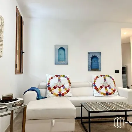 Appartement Pinamare *
