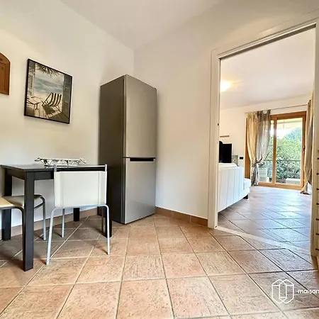 Appartement Pinamare Marina dʼAndora