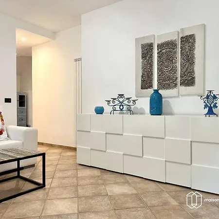 Appartement Pinamare
