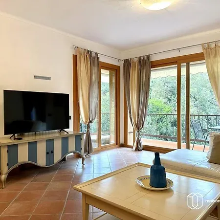 Pinamare Appartement *