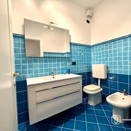 Appartement Pinamare