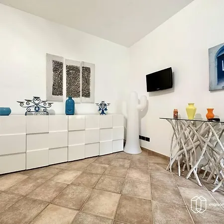 Pinamare Appartement