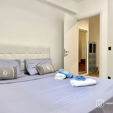Pinamare Appartement *