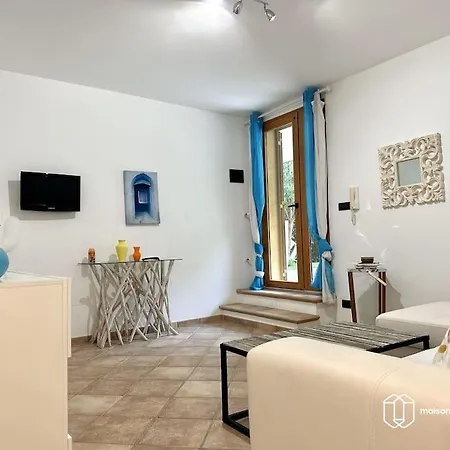 Pinamare Appartement