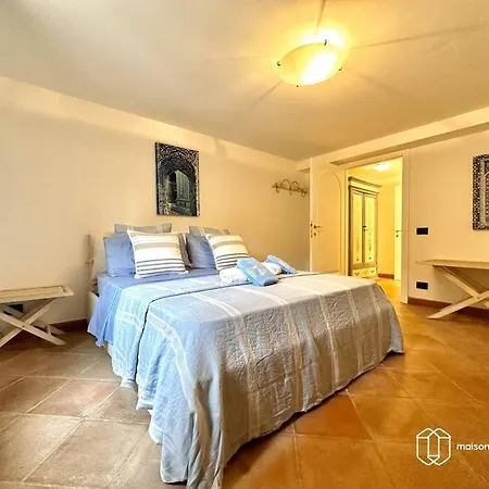 Appartement Pinamare