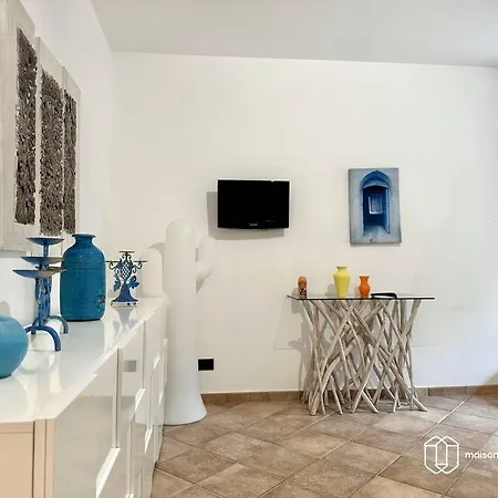 Pinamare Appartement