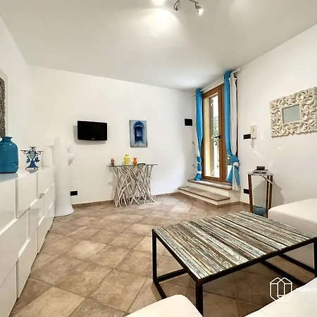 Pinamare Appartement *